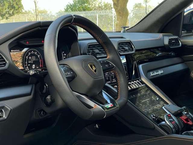 Lamborghini Urus 4.0 V8 auto C.23/TETTO/HUD/BANG&OLUFSEN