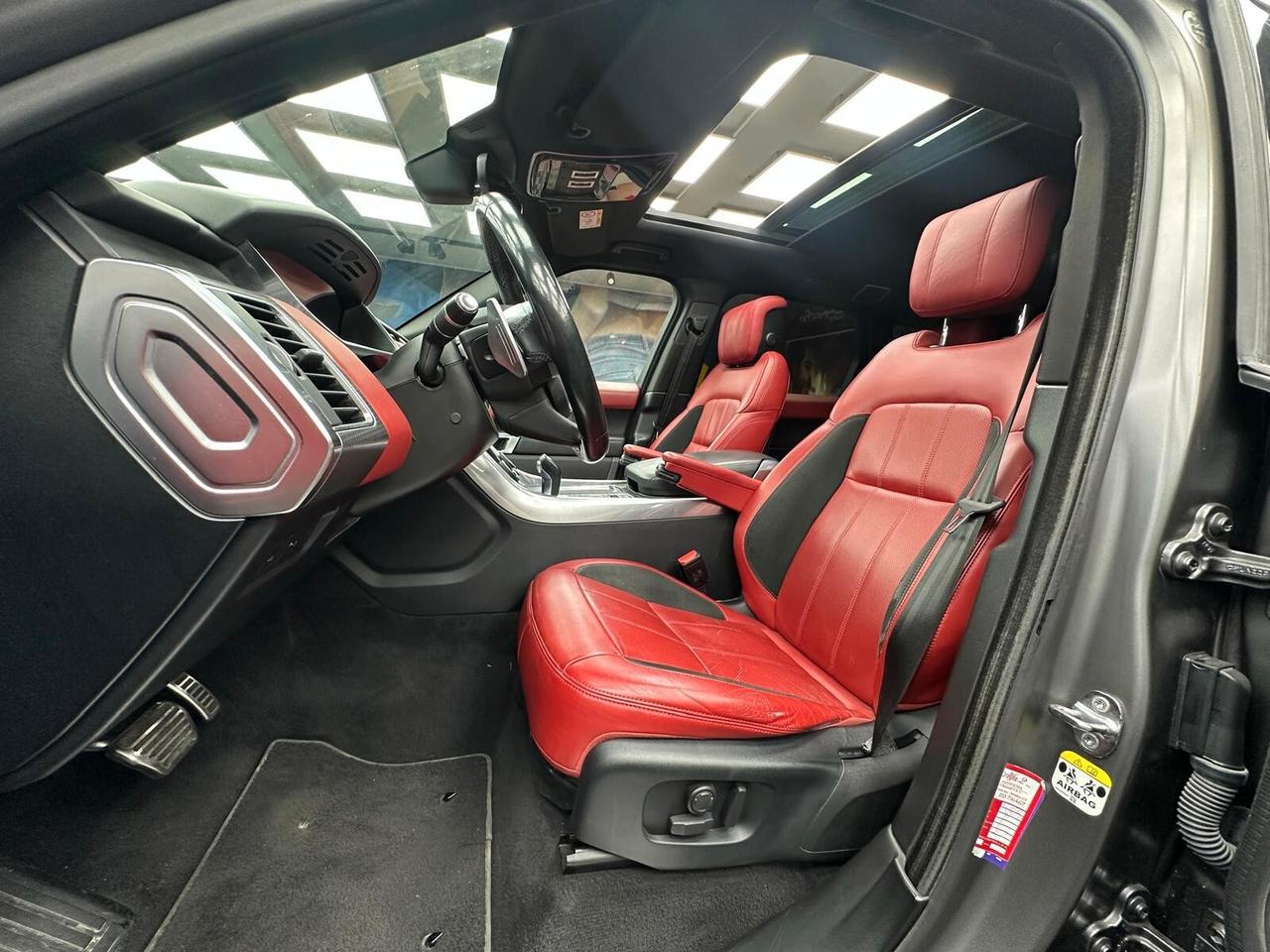 Land Rover Range Rover Sport 3.0 sdV6 HSE Dynamic 306cv (137)