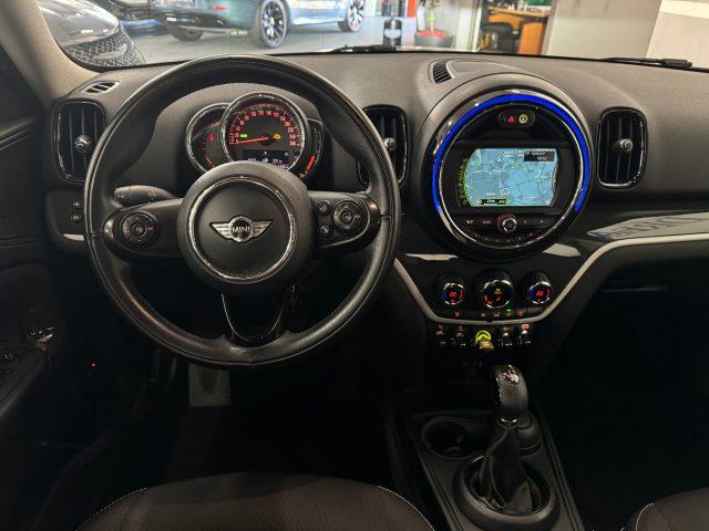 MINI Countryman 1.5 Cooper S E Jungle ALL4 Automatica Plug-in