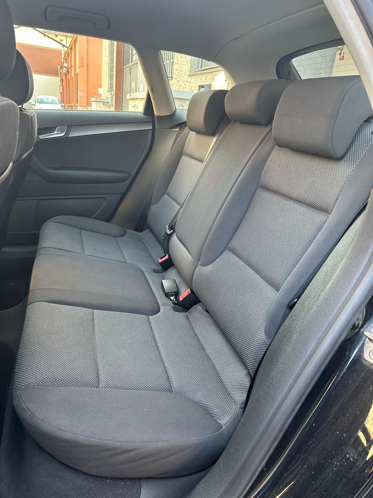 Audi A3 1.2 TFSI Ambition