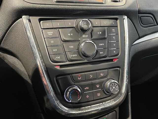 Opel Mokka 1.6CDTI 136CV Ego - NEOPATENTATI