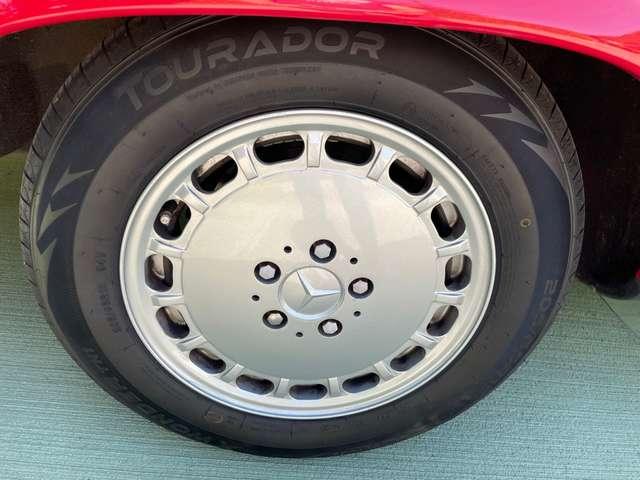Mercedes-Benz SL 560 Cambio Automatico Aria condizionata