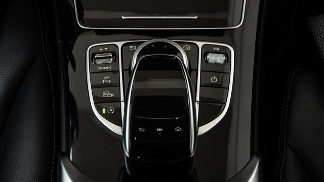 MERCEDES-BENZ C 220 d 4Matic Auto Premium IVA ESPOSTA