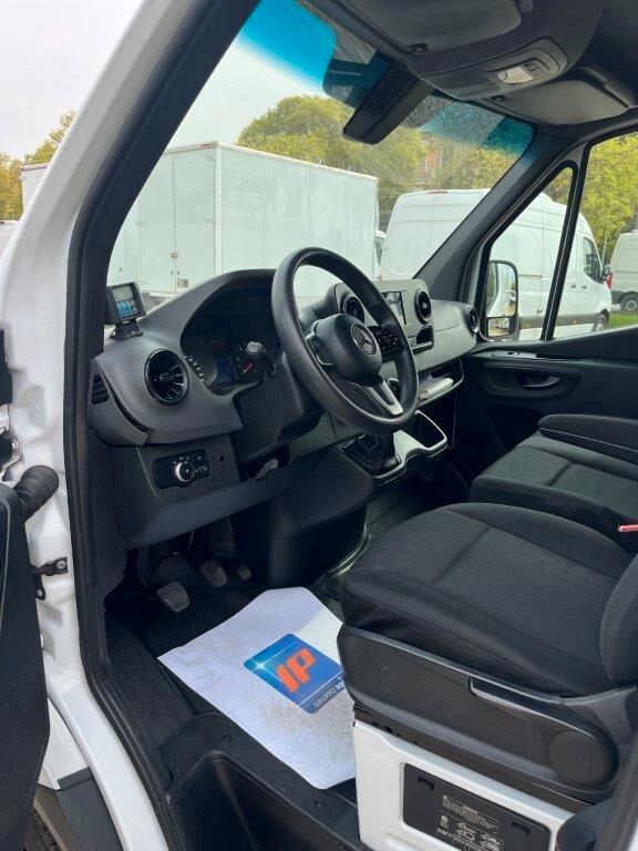 MERCEDES 314 CDI SPRINTER FRIGORIFERO