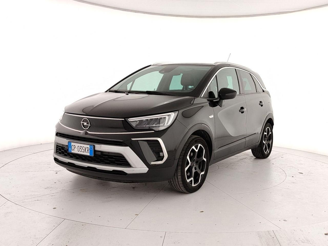 Opel Crossland 1.5 ECOTEC D 110 CV Start&Stop Elegance