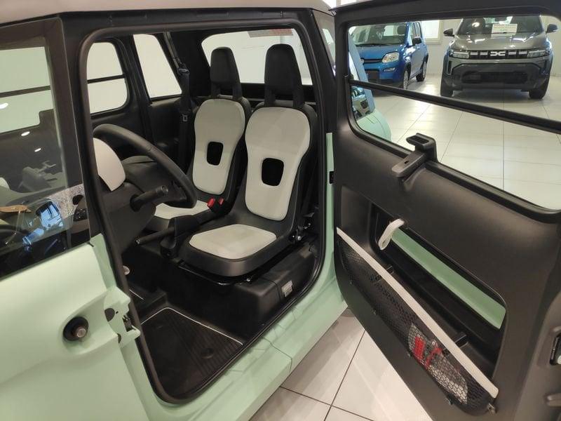 FIAT Topolino Fiat Topolino 6kw*KM0*