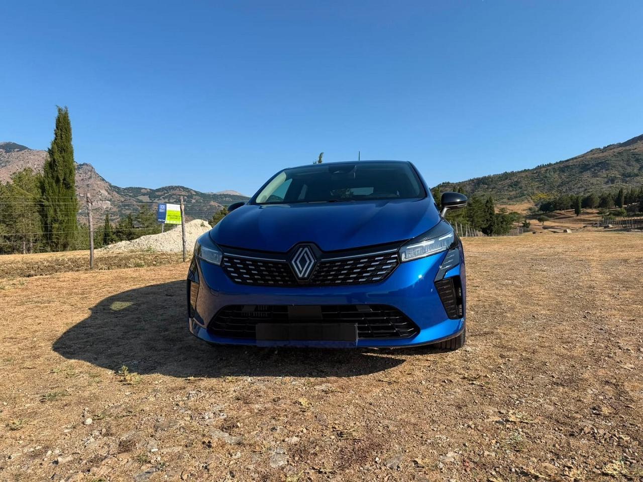 Renault Clio Techno 1.0 GPL