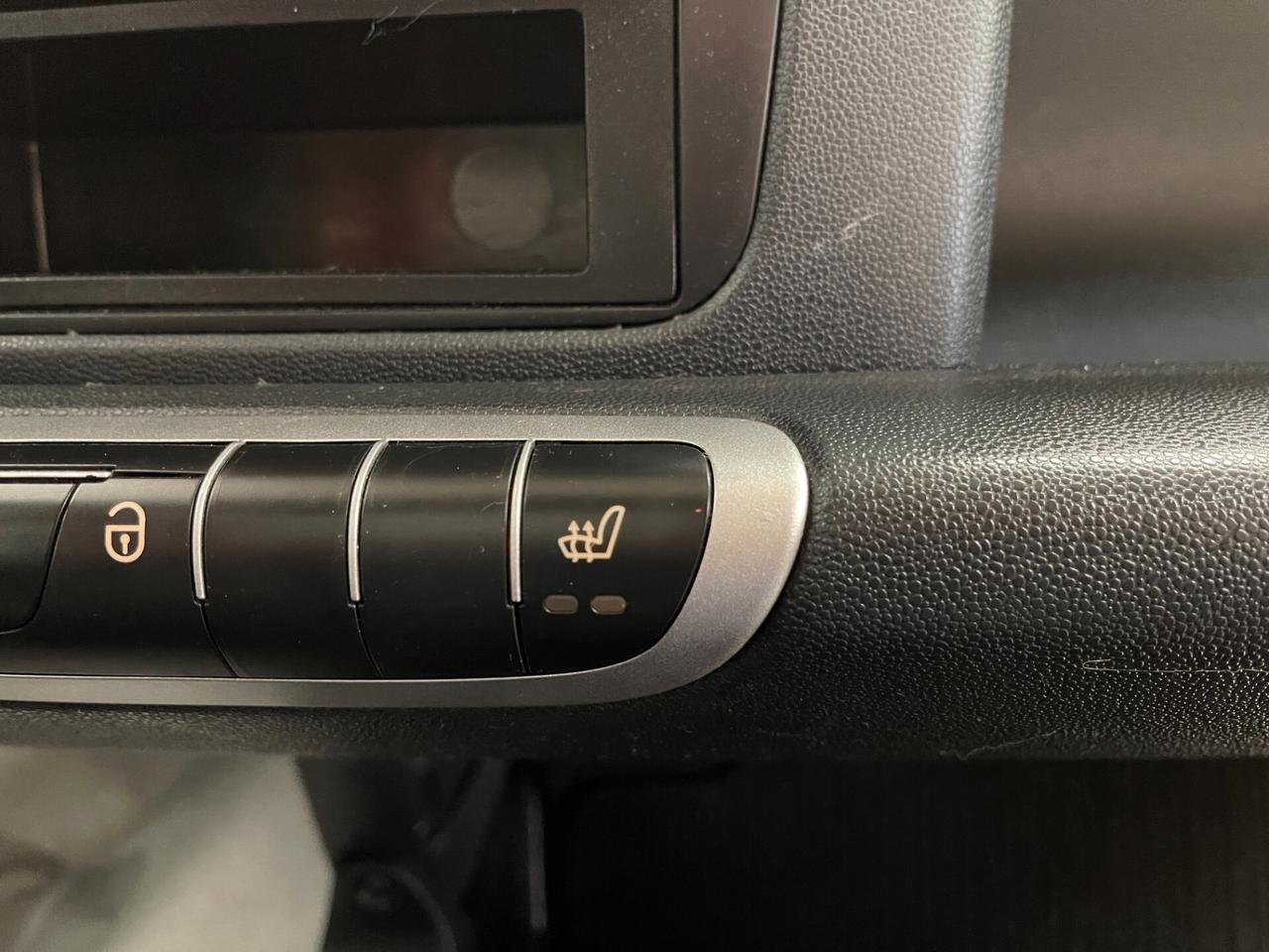 Smart ForTwo Pure 1.0 mhd c.Auto-Pelle-Servosterzo-LEGGI SOTTO