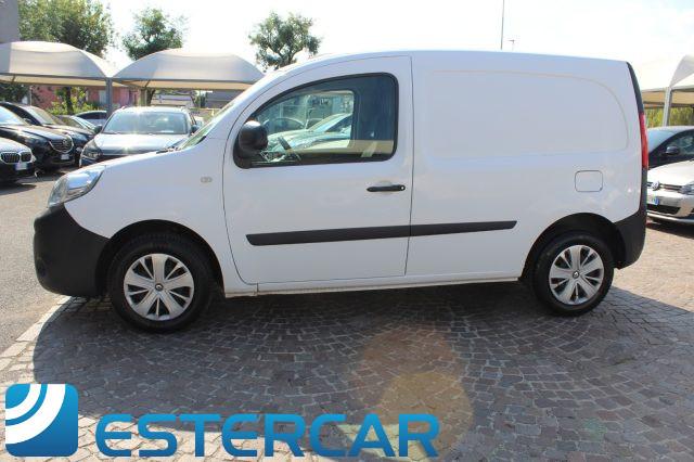 RENAULT Kangoo 1.5 dCi 90CV FAP Express PREZZO + IVA