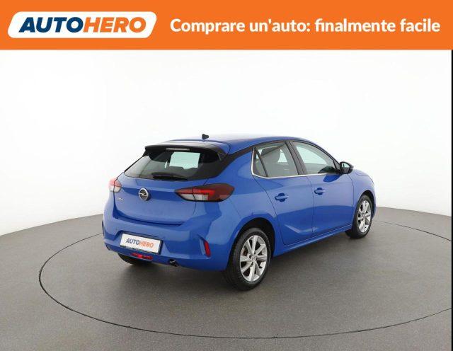 OPEL Corsa 1.2 100 CV GS Line +