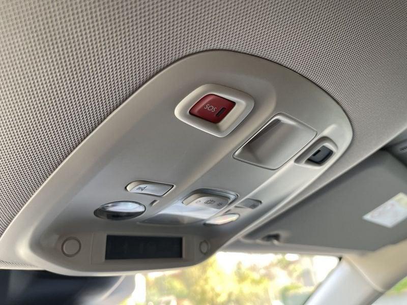 FIAT Ulysse combi M1 2.0 bluehdi 180cv L2H1 at8 - KM0