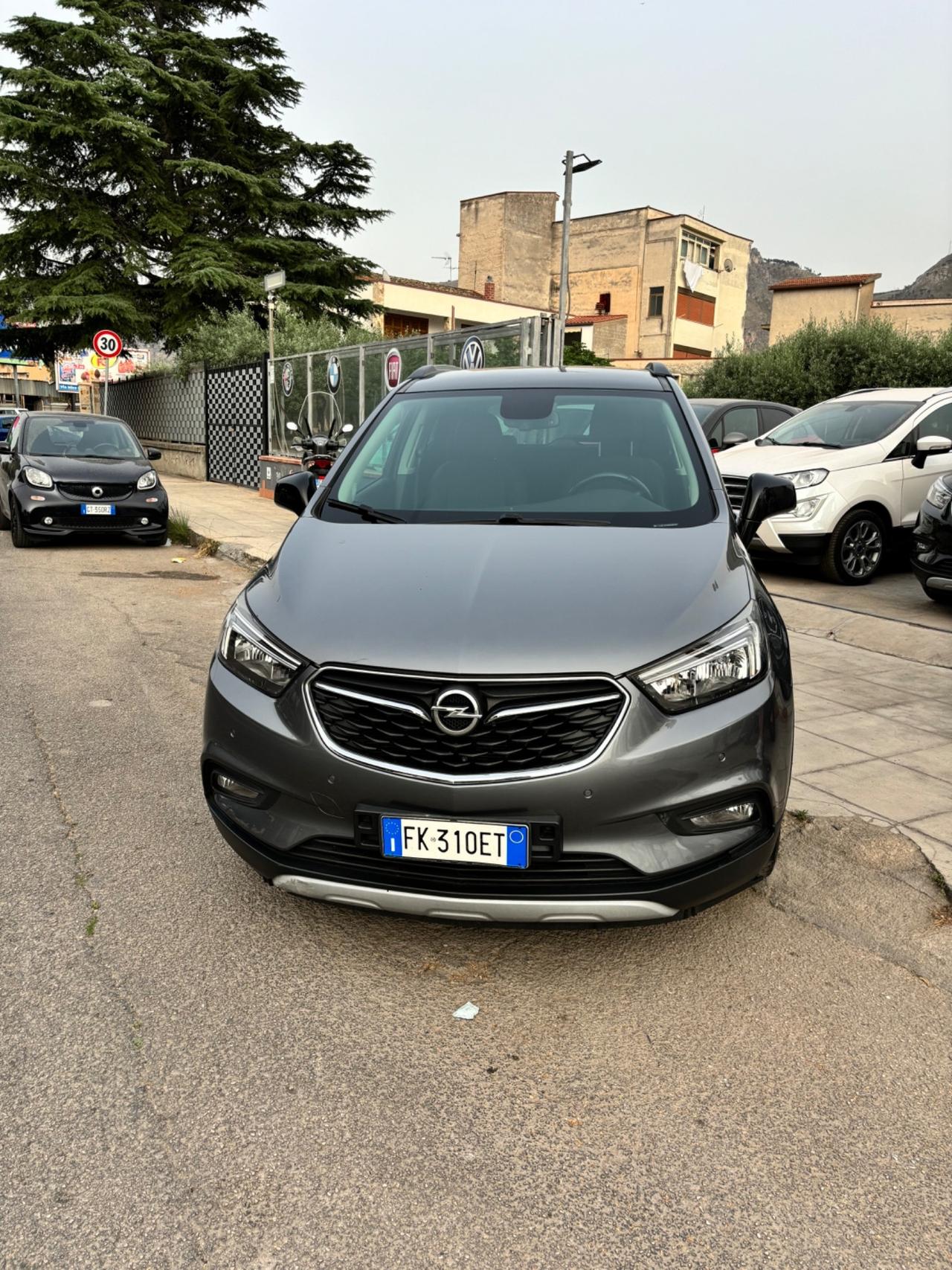 Opel Mokka X 1.6 CDTI Ecotec 110CV 4x2