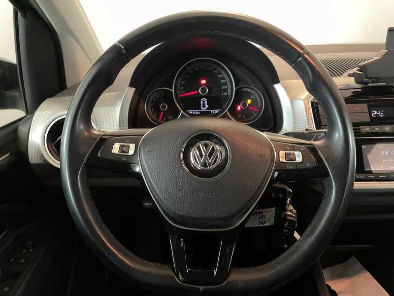 VOLKSWAGEN up! - 1.0 5p. eco move up! BlueMotion Technology