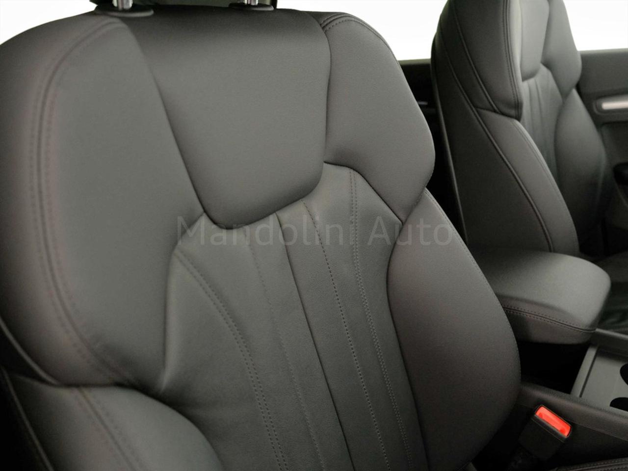 Audi Q5 sportback 50 3.0 v6 tdi mhev 48v s line quattro tiptronic