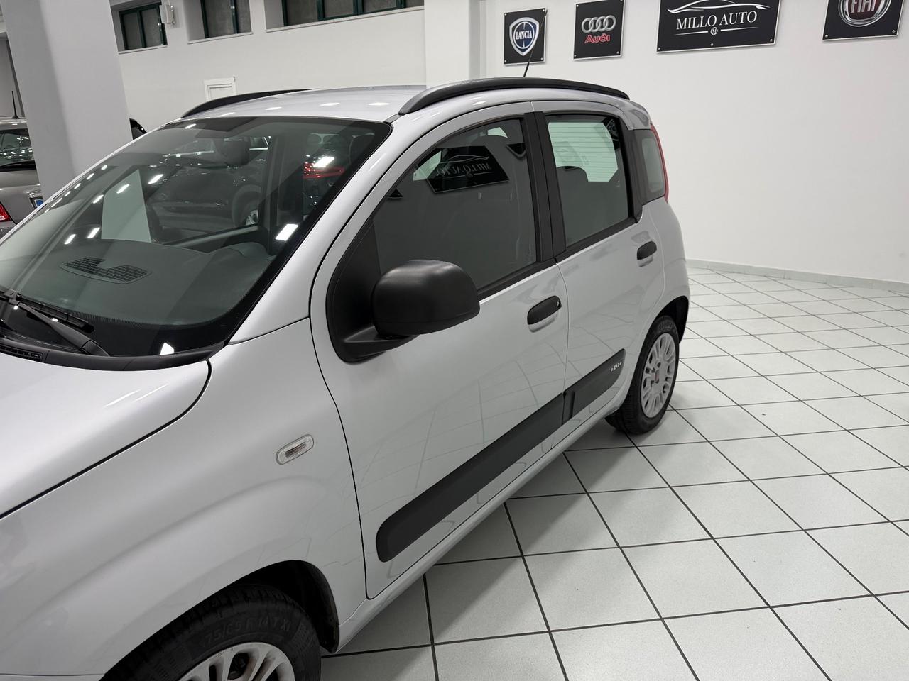 Fiat Panda 1.2cc 69cv Easy Plus