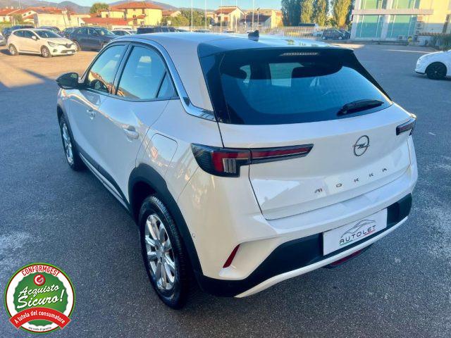 OPEL Mokka 1.2 Turbo GS