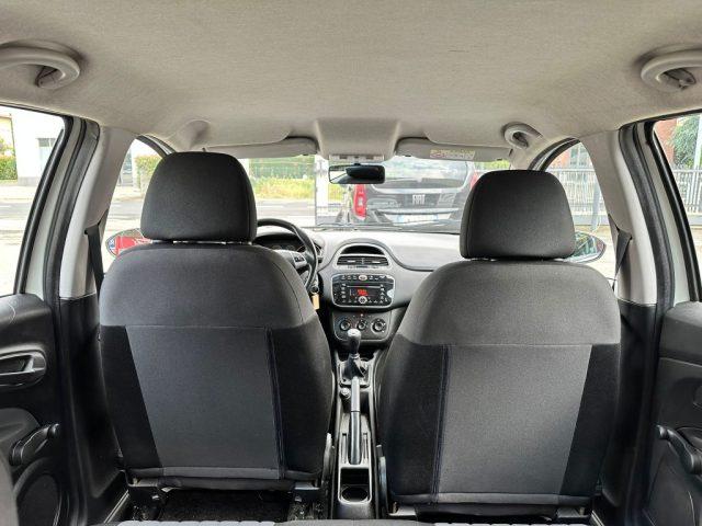 FIAT Punto 1.3 MJT 95CV Autocarro N1 Van 4 posti