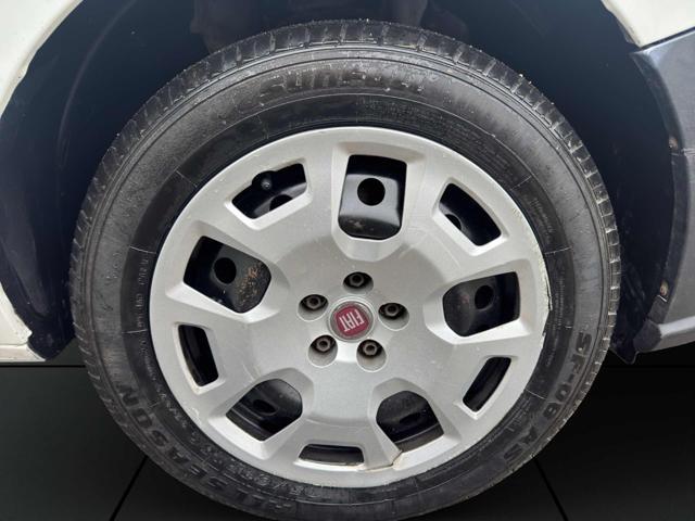 FIAT Doblo 1.4 N.P FRIGO TRASPORTO FARMACI FRUTTA ECC..