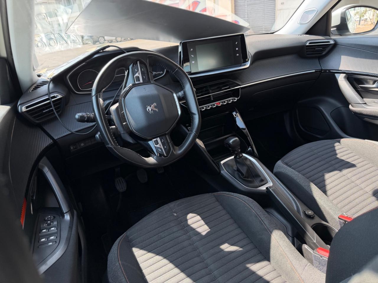 Peugeot 2008 DIESEL