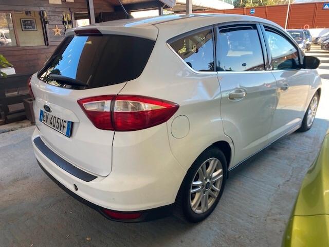 Ford C-Max 1.6 TDCi 115CV Plus