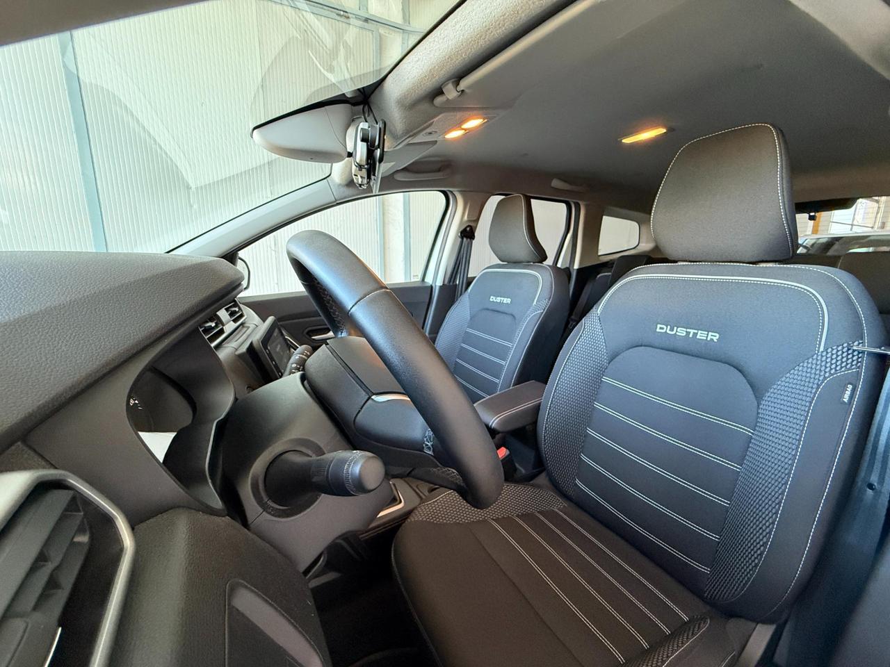 Dacia Duster 1.0 tce Journey UP Gpl 4x2 100cv UNICOPROPRIETARIO