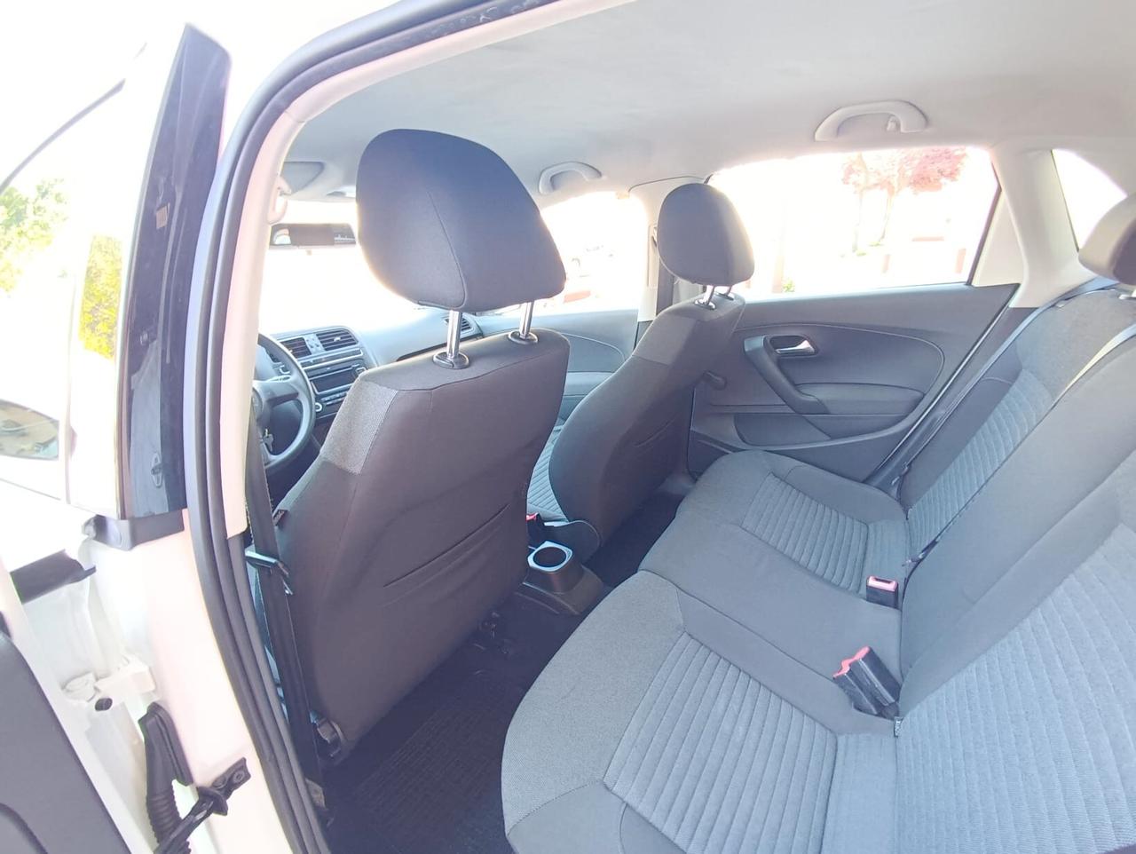 Volkswagen Polo 1.2 TDI 75 Cv 5 p. Comfortline