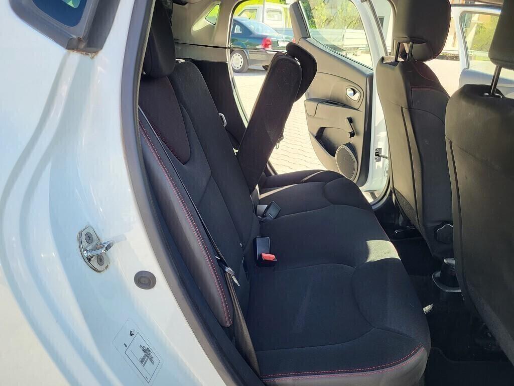 RENAULT Clio 1.5 dCi-UNICA PROPRIETA-3 REVISIONI