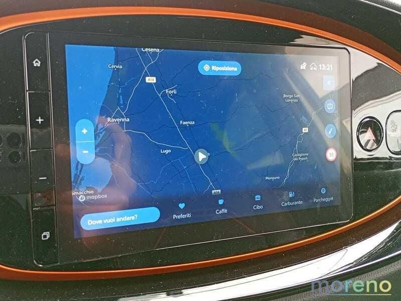 Toyota Aygo X X 1.0 72 CV Undercover