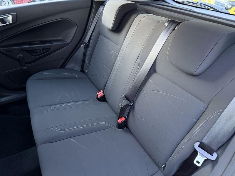 Ford Fiesta Fiesta 5p 1.2 Business 60cv IDONEA NEOPATENTATI