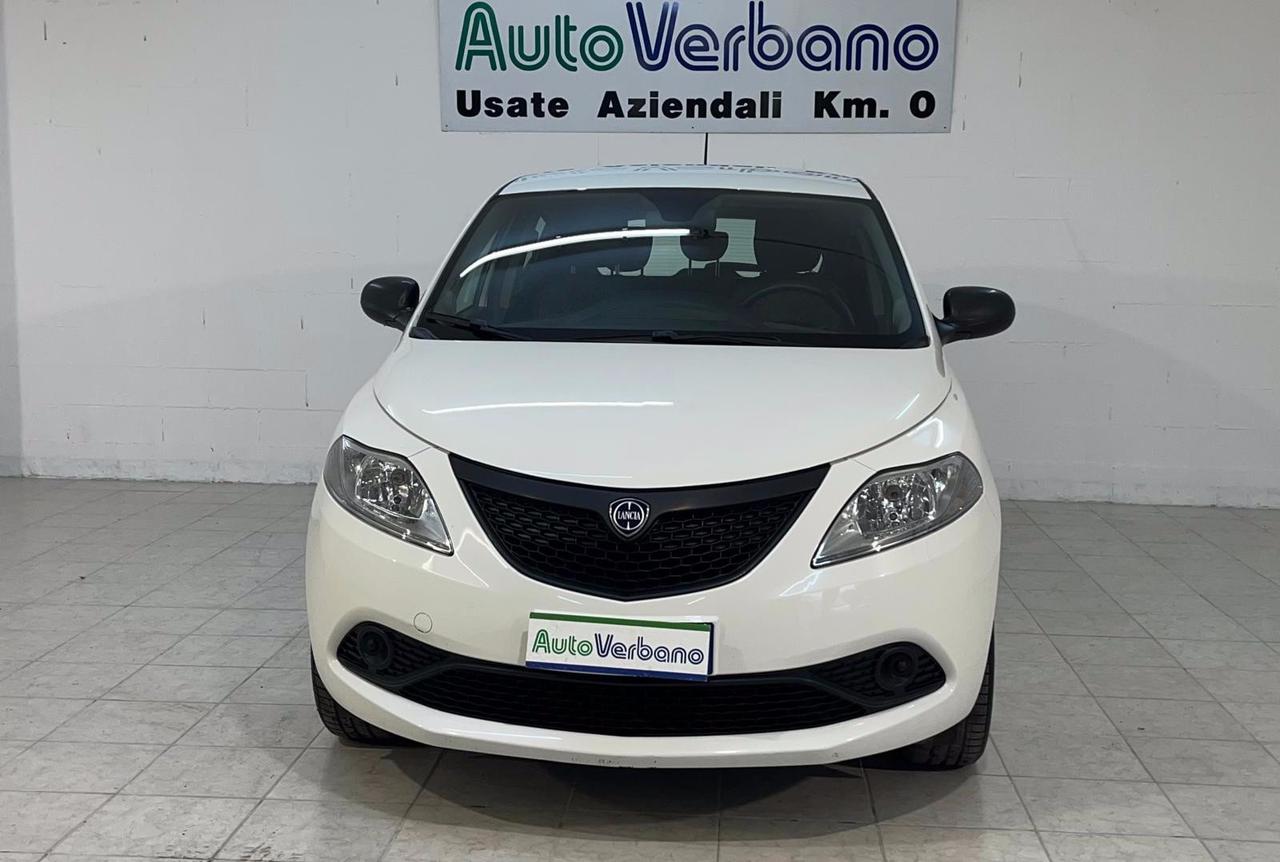 Lancia Ypsilon 1.0 FireFly 5 porte ecochic