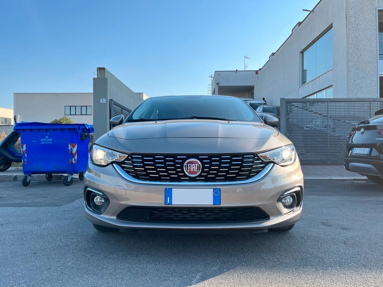 Fiat Tipo 1.6 Mjt S&S 5 porte Business