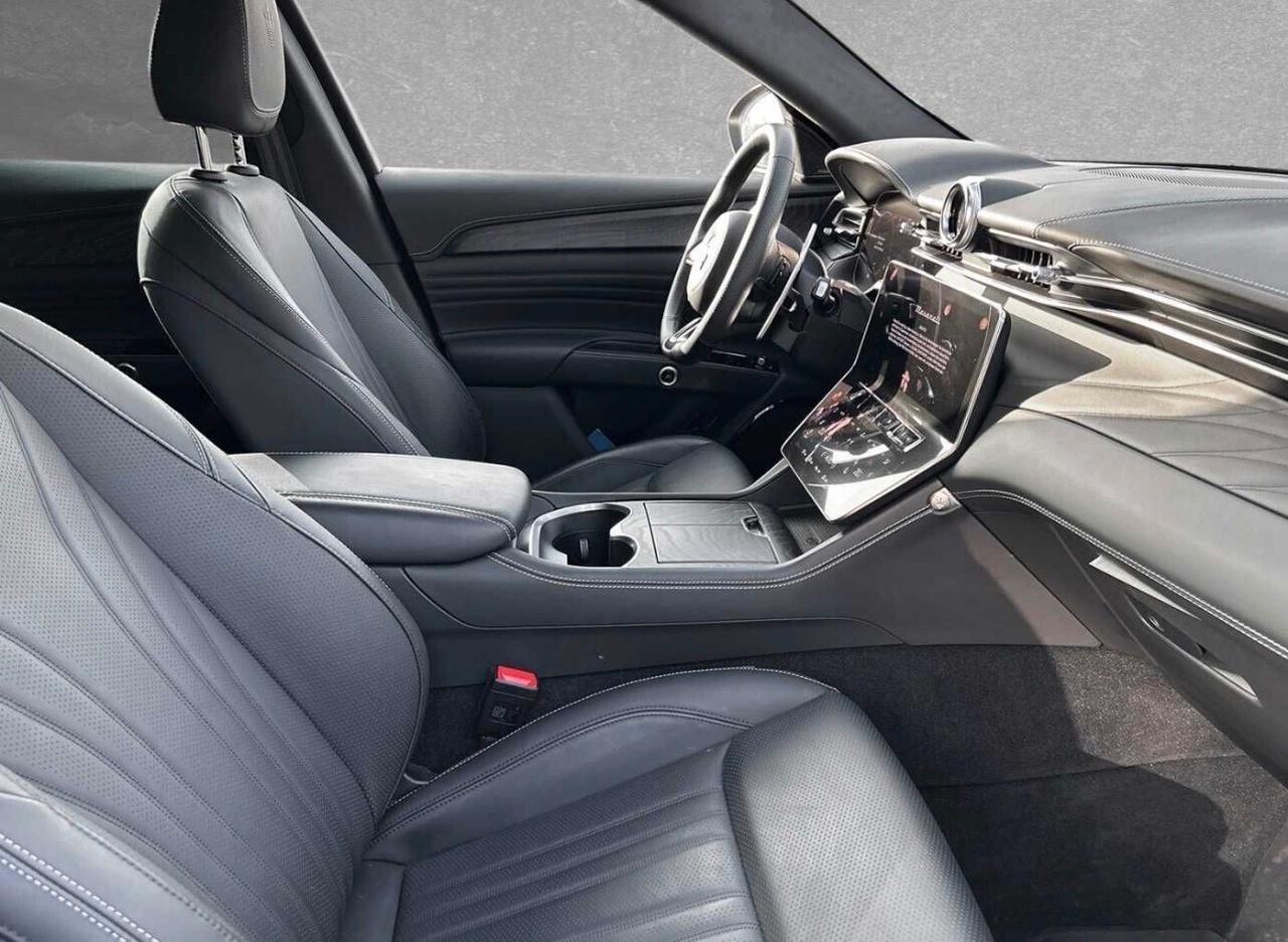 Maserati Grecale MHEV 250 CV AWD - Possibilità Noleggio no Scoring