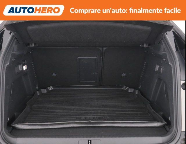 PEUGEOT 3008 BlueHDi 180 S&S EAT8 GT