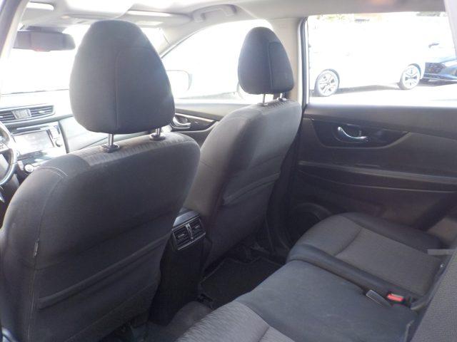 NISSAN X-Trail 2.0 dCi 4WD Automatica N-Connecta