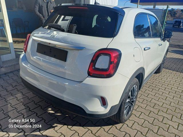 FIAT 500X 1.0 T3 120 CV