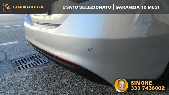 ALFA ROMEO Giulia 2.2 Turbodiesel 150 CV AT8 Super