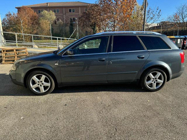 AUDI A4 1.9 TDI Avant Top Bellissima senza lavoro da fare