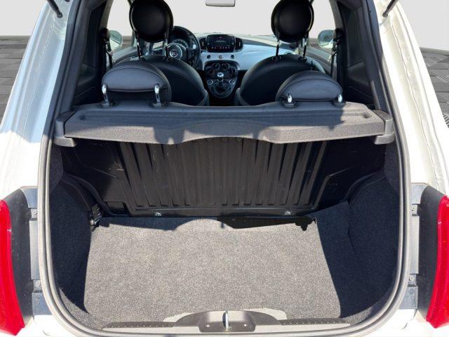 FIAT 500 500 1.0 Hybrid Connect