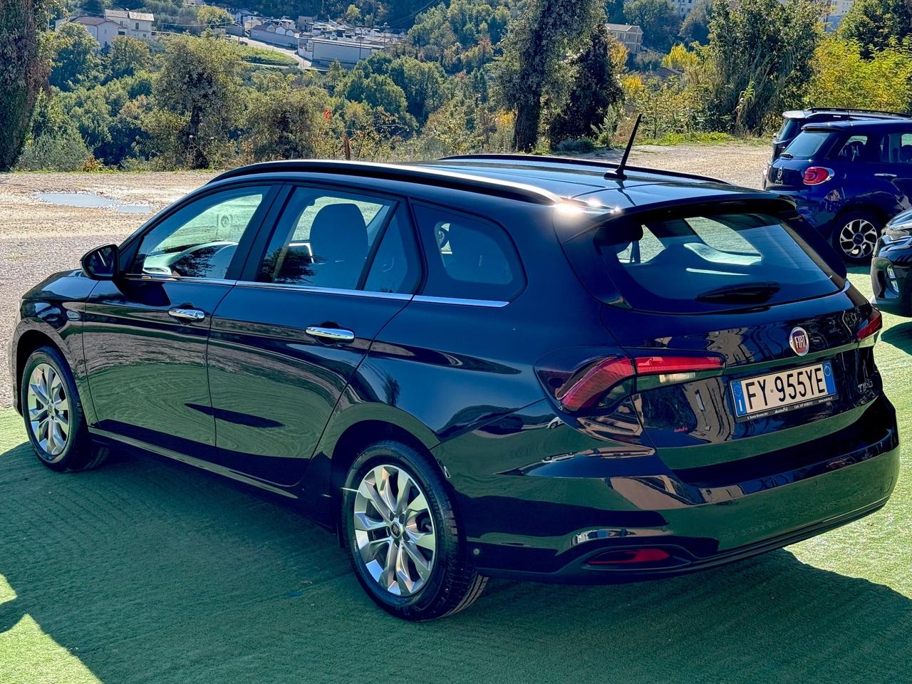 Fiat Tipo 1.6 Mjt S&S SW Busines(Navigatore)