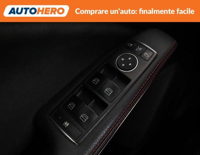 MERCEDES-BENZ CLA 200 d 4Matic Automatic Premium