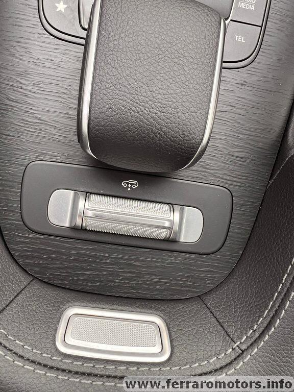 Mercedes GLE 350 de hybrid EQ 4Matic Coupé Premium Pro km0