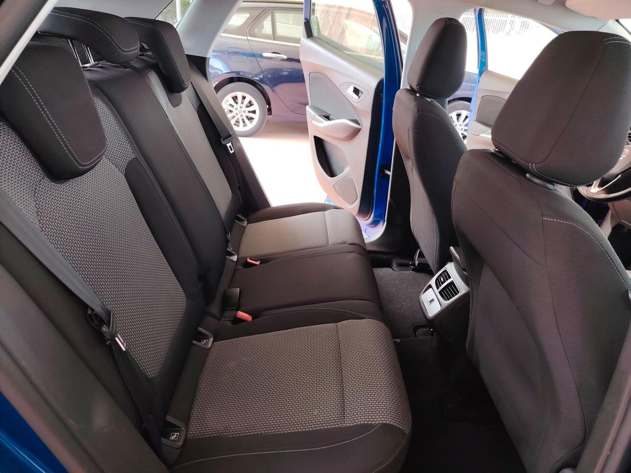 Opel Grandland X 1.5 diesel aut. Business