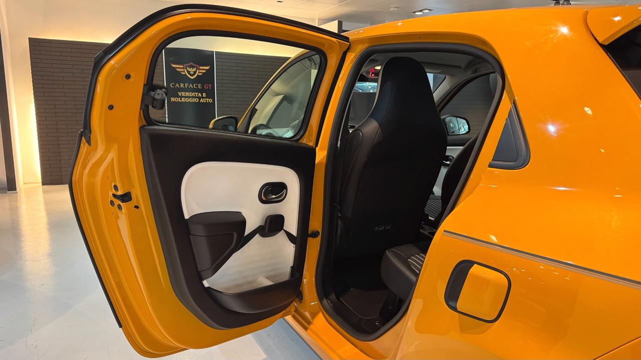 RENAULT TWINGO 0.9B 92CV - 2020