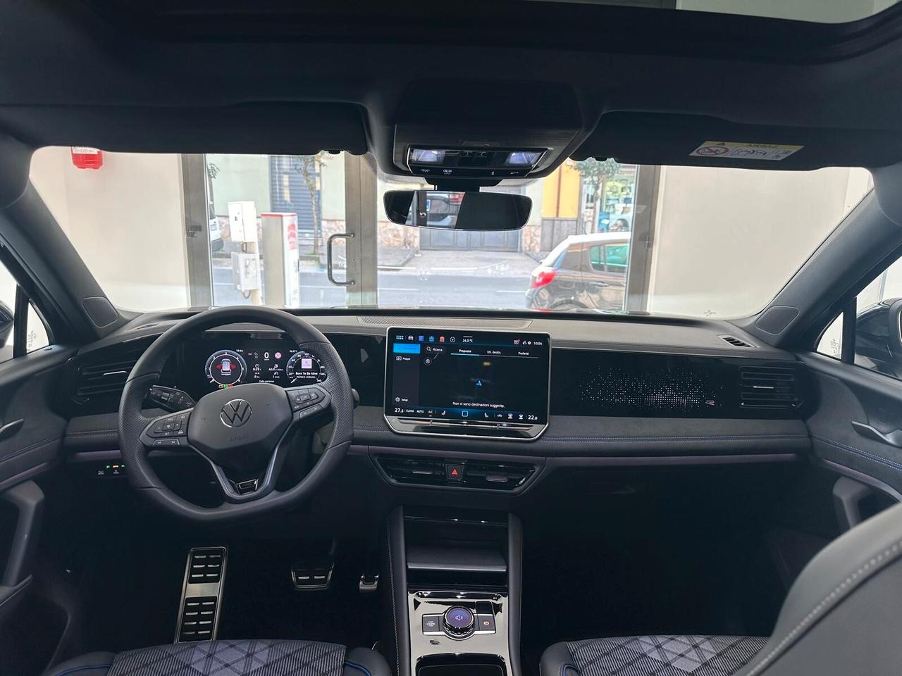 Volkswagen Tiguan 2.0 TDI 150 CV R-Line