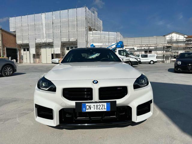 BMW M2 COUPE' 3.0 460CV AUTO