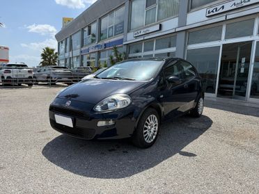 Fiat Punto 1.4 8V 5 porte Easypower Street