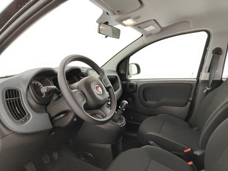 FIAT Panda 1.0 FireFly S&S Hybrid - OK PER NEOPATENTATI !