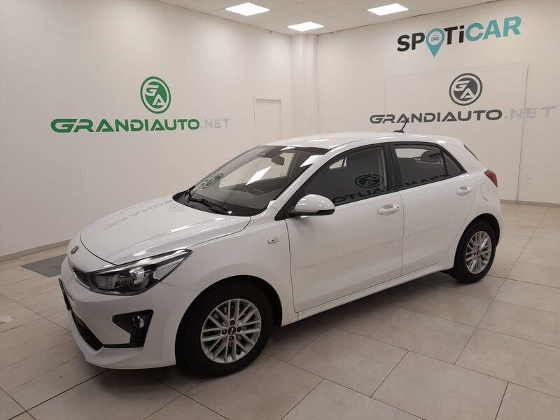 Kia Rio Rio 1.0 t-gdi mhev Style 100cv imt