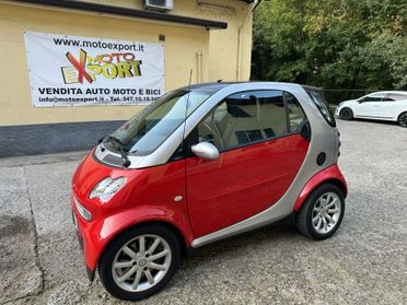 Smart ForTwo 700 coupé (45 kW)