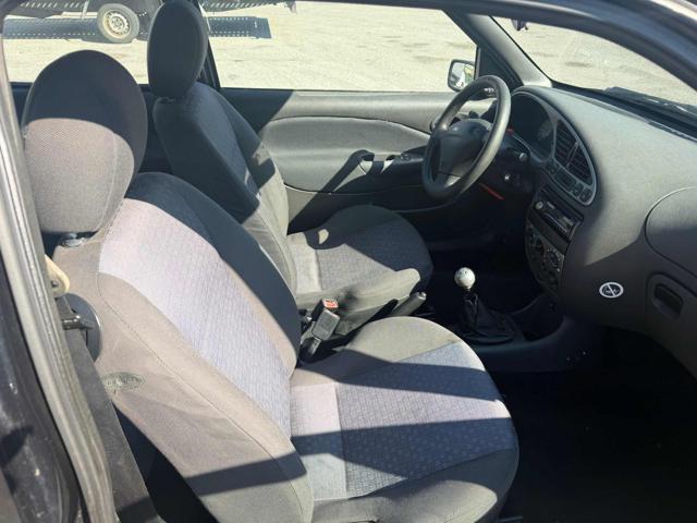 FORD Fiesta 1.2i 16V cat 3p Four senza nessun lavoro da fare